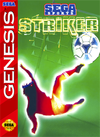 Striker