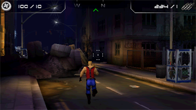 Duke Nukem: Critical Mass - Screenshot - Gameplay Image