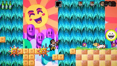 Angry Video Game Nerd I & II Deluxe - Screenshot - Gameplay Image