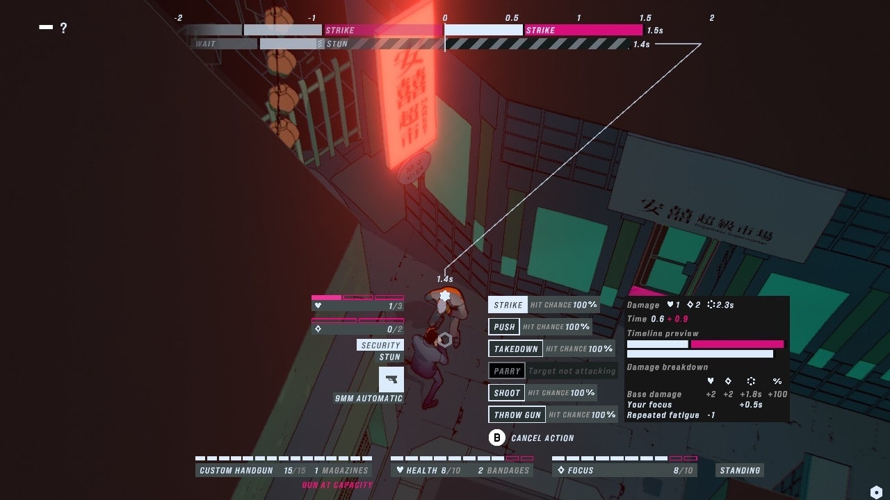 John Wick Hex