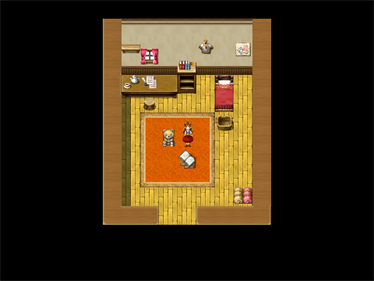 Wizard of White Box - Screenshot - Gameplay Image
