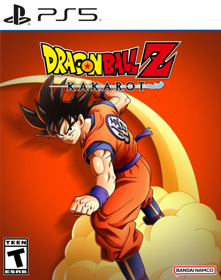 Dragon Ball Z: Kakarot