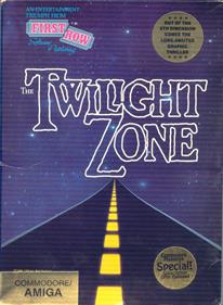 The Twilight Zone