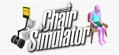 Chair Simulator - Banner Image