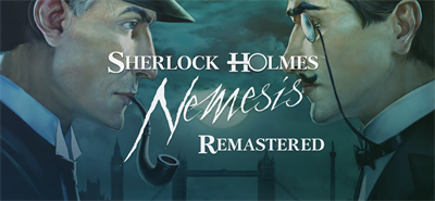 Sherlock Holmes: Nemesis: Remastered - Banner Image