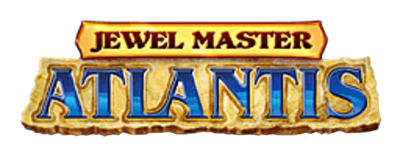 Jewel Link: Legends of Atlantis - Clear Logo Image