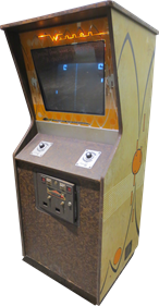 Winner - Arcade - Cabinet Image