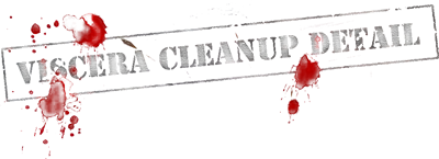 Viscera Cleanup Detail: Shadow Warrior - Clear Logo Image