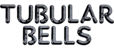 Tubular Bells - Clear Logo Image