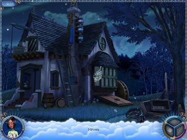 The Dream Voyagers - Screenshot - Gameplay Image
