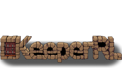 KeeperRL - Clear Logo Image