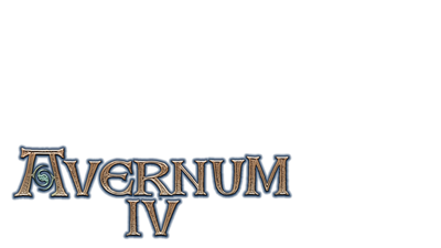 Avernum 4 - Clear Logo Image