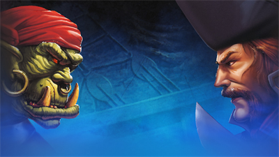 Warcraft II: Battle.net Edition - Fanart - Background Image
