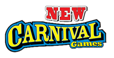 New Carnival Games - Clear Logo Image