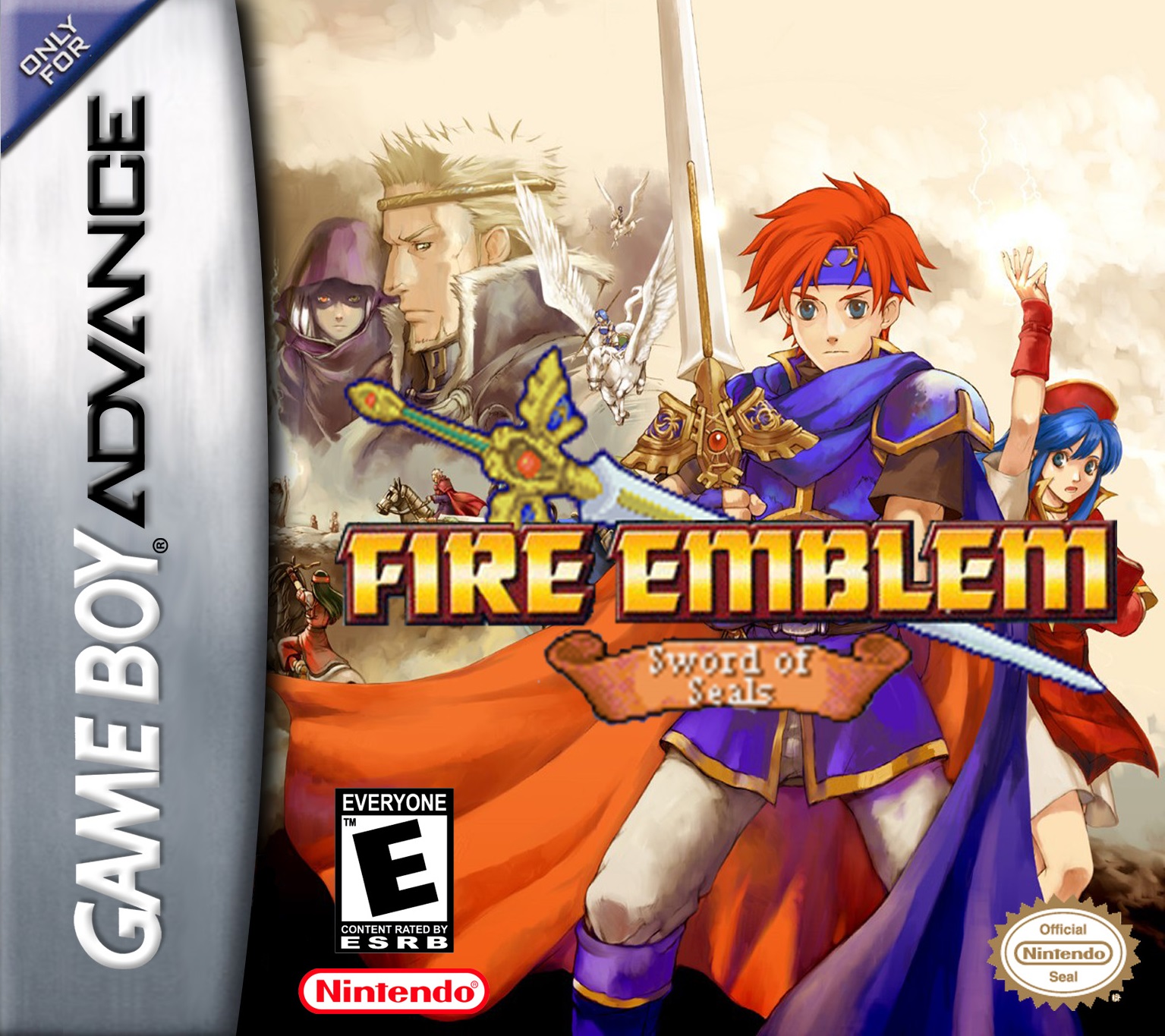 fire emblem fuuin no tsurugi patch frankfort