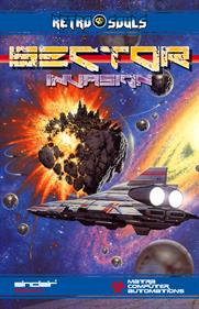 Sector: Invasion - Box - Front Image