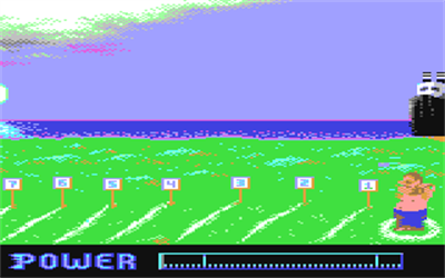 Ostfrieslandgames - Screenshot - Gameplay Image