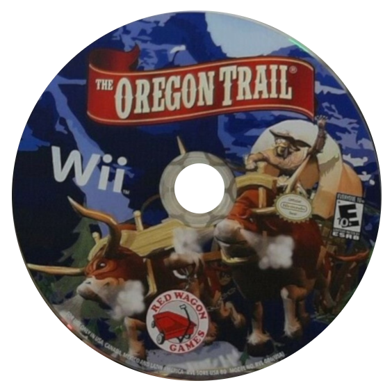 The Oregon Trail Images LaunchBox Games Database