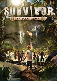Survivor: Castaway Island - Box - Front Image