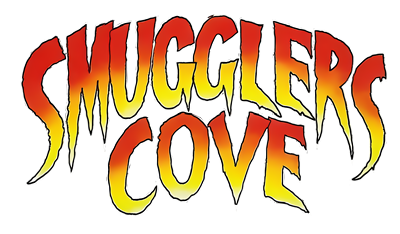 Smugglers Cove - Clear Logo Image