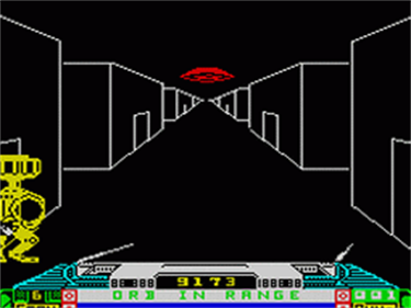 Buggy Blast  - Screenshot - Gameplay Image