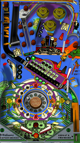 Millionaire - Screenshot - Gameplay Image