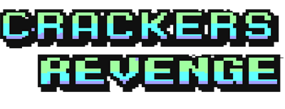 Crackers Revenge - Clear Logo Image