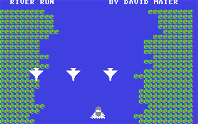 River Run - Screenshot - Gameplay Image