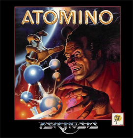 Atomino - Box - Front Image