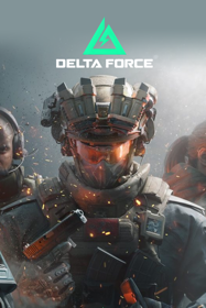 Delta Force