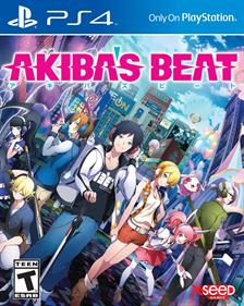 Akiba's Beat