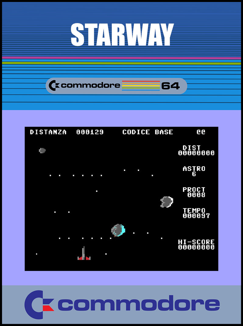 Starway