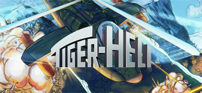 Tiger Heli - Banner Image