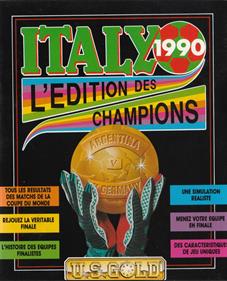 Italy 1990: Winners Edition 