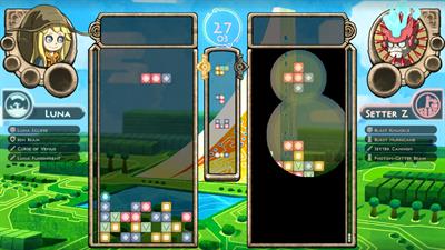 Spaera - Screenshot - Gameplay Image