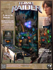 Tomb Raider