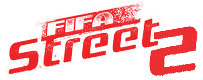 FIFA Street 2 - Clear Logo Image