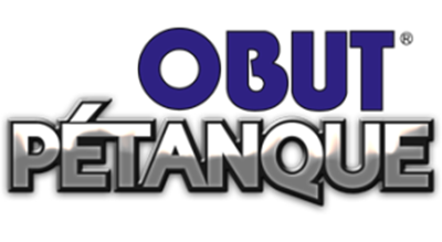 Obut Pétanque - Clear Logo Image