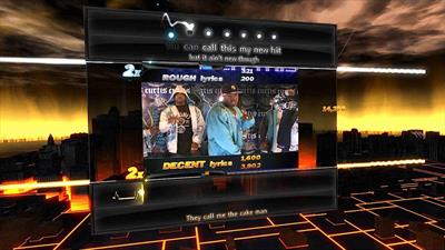 Def Jam Rapstar - Screenshot - Gameplay Image