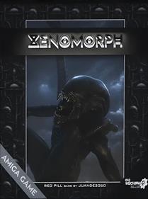 Xenomorph (juande3050)