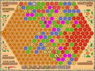 Filler - Screenshot - Gameplay Image