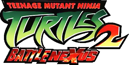 Teenage Mutant Ninja Turtles 2: Battle Nexus Details - LaunchBox Games ...