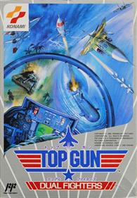 Top Gun: The Second Mission - Box - Front Image