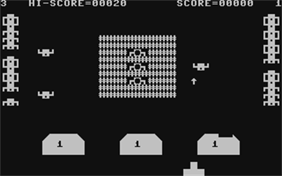 Cosmic Jailbreak - Screenshot - Gameplay Image