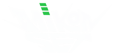 Daikon Set - Clear Logo Image