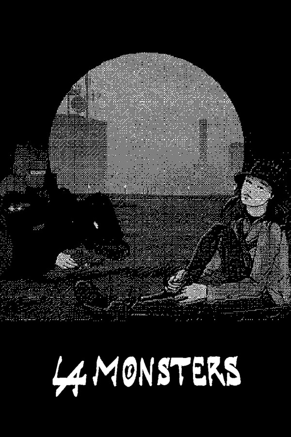 LA Monsters