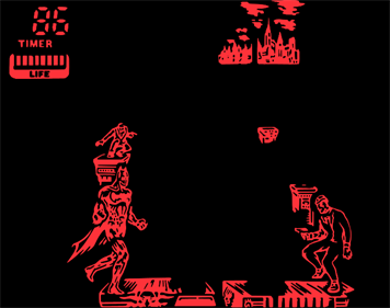 R-Zone: Batman Forever - Screenshot - Gameplay Image