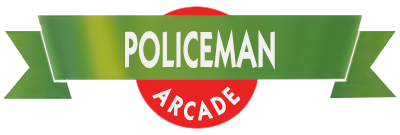 Policeman - Clear Logo Image