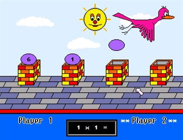 Two Can Play - Screenshot - Gameplay Image