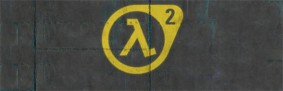 Half-Life 2: Deathmatch - Arcade - Marquee Image